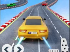 Mega Ramp Car Racing Stunts GT 2020